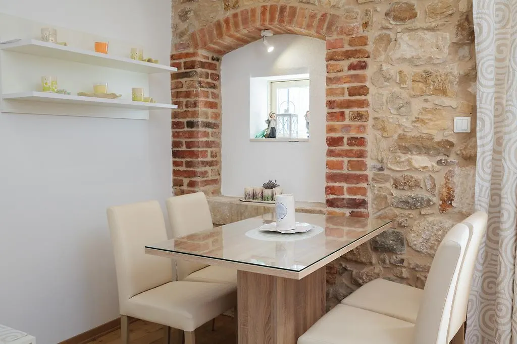 Cindro Apartment With Terrace Split 0*,  Croatia