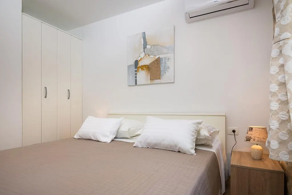Cindro Apartment With Terrace Split